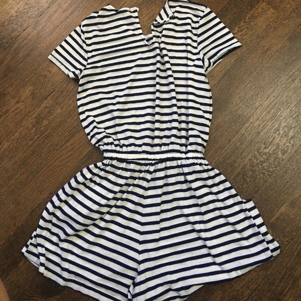 Romper - Picture 3 of 3